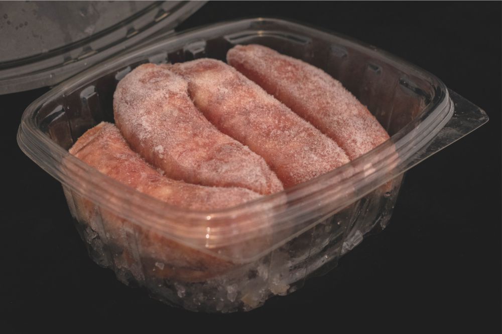 Chorizo de cerdo cofra